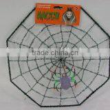 Halloween Spider Wed(16")
