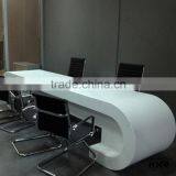 Nail Salon Furniture Office Furniture Office Counter thumbnail-4