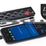 SCUD Universal Portable Power Bank 5200mAh