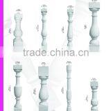 High Quality and Good Price for Beautiful Polystyrene Roman Pillars For Sale thumbnail-4