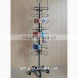 Counter Spinning License Plate Display Stand thumbnail-6