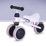 Tricycle Balance Bike for Toddlers thumbnail-1