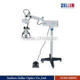 china operation microscope with ce