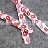 Multi-design Double Side Emery Board EVA Printed Nail File