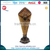 Beautiful Design Flower Vase Golden Flower Vase