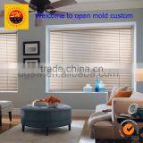 Cheap Price Waterproof Shower Pvc Blinds thumbnail-3