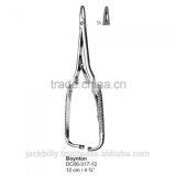 20 cm Alexander Needle Holder, Needle Holder, Surgical Instruments thumbnail-2