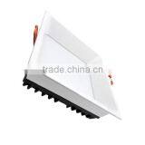 Downlight Led Aluminum Body High Quality Square Shape Led Downlight Light 15w thumbnail-2