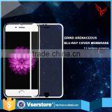 Mobile Accessories for Iphone 6 Silk Print Matte Anti Blue Light Tempered Glass Screen Protector thumbnail-5
