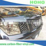 Transparent Car Paint Protection Film Clear Bra Car Sticker HQ thumbnail-3