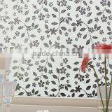 Bathroom Wall Sticker Bathroom Glass Film Grilles Static Film Without Glue Stickers Translucent Opaque Matte Balcony thumbnail-6