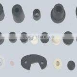 EPDM,silicone,NR,NBR and Recycled Rubber Rubber Chair Tips thumbnail-1