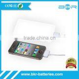 BKR 2015 New Coming 10000mah Capacity Rugged Power Bank thumbnail-1