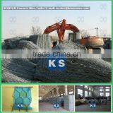 Welded Mesh Galvanized Wire Mesh Gabion