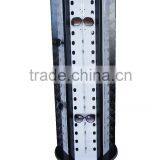 New Arrive! 108pcs 6 Side Wooden Sunglasses Display Stand for Sale thumbnail-1