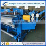 High Quality FT-S Full Automatic Stainless Steel Welded Wire Mesh Machine thumbnail-1