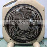 14 Inch Large Suqare Box Fan thumbnail-4