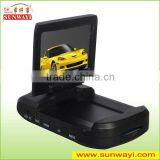 1.5 Inch Vehicle Car 1080p Full hd Black Box Dvr thumbnail-1