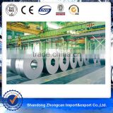 321 Cold Rolled Stainless Steel Coil For Sale