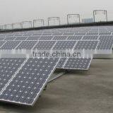 Mono Solar Panel PV Panel Solar System Solar Power Panel thumbnail-5