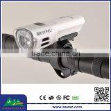 High Brightness 3W 3Modes White Light Bicycle Front LED Light