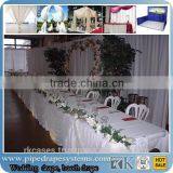 RK 2014 New Design Wedding Backdrop Curtains Wedding Decoration Materials thumbnail-2