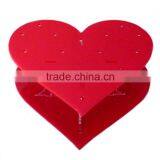 Hot Sale Cheap Acrylic Sweet Tray thumbnail-4