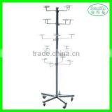 Hat Display Stand Shop Fixture thumbnail-1