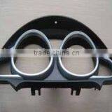 China Popular Water Heater Ice Machine Plastic Parts Made in China 14 Years' Manufacturing Experience