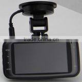2.7 Inch 170 Degree View Angle Full HD 1080P Night Vision Car DVR Black Box thumbnail-3
