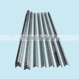 Slotted Angle Steel