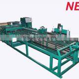 Parallel Paper Tube Making Machine SKPJ1650