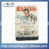 Custom Wood Printing Fridge Magnet thumbnail-1