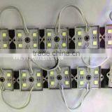 Led Module 12v 1w 5050 Smd 4leds Led Light Module Waterproof Ip65 Led Module Lighting Module Led High Quality 3 Years Warranty
