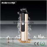 China factory wholesale super vapor slim dry herb electronic cigarette