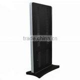 42inch 47inch 65inch IR Touschscreen Interactive Floor Stand Digital Signage, Touch Screen Kiosk thumbnail-4