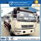 Famous Dongfeng 4x2 Asphalt Hot Tank Truck Factory Price thumbnail-2