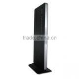 Multi Tasking Advertising 65inch Video Player Floor Standing Kiosk Touch Screen thumbnail-5