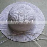 China gold manufacturer High reflective good prices kids sun visor hat