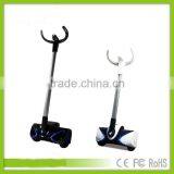 2 wheel mini cheap self balancing standing moped electric scooter