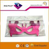 Beautiful Handmade Paper Eye Mask Party Masks Fashion OEM Eye Mask