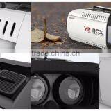 2016 Portable 2nd Generation VR BOX 2 Virtual Reality 3D Glasses for Blue Film Video Open Sex Video thumbnail-3