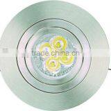Outdoor/indoor Round Morden Designed for European With CE Certification Ceiling Downlight thumbnail-3