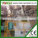 CE Certification Popular Automatic Ring Die Chicken Feed Making Machine thumbnail-5