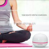 7 Colors Changing LED Lights 300ml Ultrasonic Aroma Diffuser Timing Function For Home Office Bedroom thumbnail-5