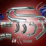Intercooler Pipe -TOYOTA STARLET EP82/EP91 IC PIPE KIT(ALU) thumbnail-1