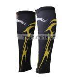 Custom Sublimation Compression Calf Sleeve thumbnail-1
