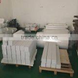 White Inkjet Photo Printing Double-side Cotton Canvas,heavy Duty Cotton Printing Canvas , Pure Cotton Canvas