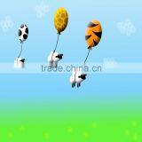 125GSM Water Resistant PP Film