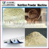 Efficient Automatic Puffed Baby Food Process Plant, Nutritious Power Line, Baby Food Maker Quality Choice thumbnail-4